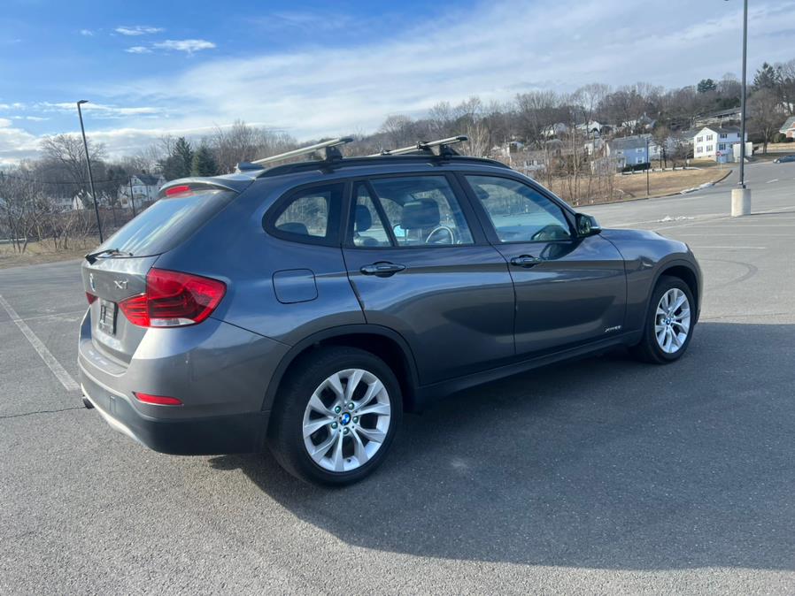 2013 BMW X1 AWD 4dr xDrive28i, available for sale in Waterbury, Connecticut | Platinum Auto Care. Waterbury, Connecticut 2013 BMW X1 AWD 4dr xDrive28i, available for sale in Waterbury, Connecticut | Platinum Auto Care. Waterbury, Connecticut