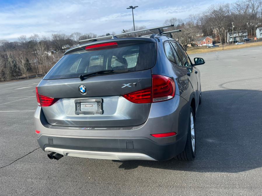 2013 BMW X1 AWD 4dr xDrive28i, available for sale in Waterbury, Connecticut | Platinum Auto Care. Waterbury, Connecticut 2013 BMW X1 AWD 4dr xDrive28i, available for sale in Waterbury, Connecticut | Platinum Auto Care. Waterbury, Connecticut