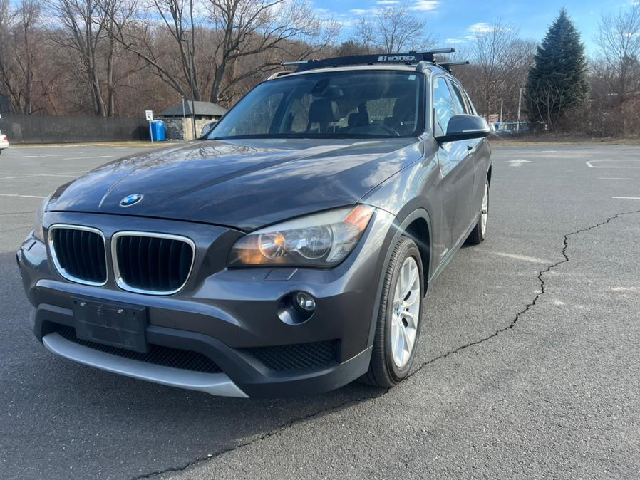 2013 BMW X1 AWD 4dr xDrive28i, available for sale in Waterbury, Connecticut | Platinum Auto Care. Waterbury, Connecticut 2013 BMW X1 AWD 4dr xDrive28i, available for sale in Waterbury, Connecticut | Platinum Auto Care. Waterbury, Connecticut