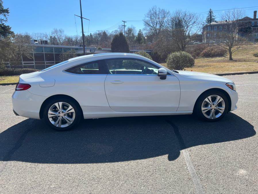2017 Mercedes-Benz C-Class C 300 4MATIC Coupe, available for sale in Waterbury, Connecticut | Platinum Auto Care. Waterbury, Connecticut 2017 Mercedes-Benz C-Class C 300 4MATIC Coupe, available for sale in Waterbury, Connecticut | Platinum Auto Care. Waterbury, Connecticut