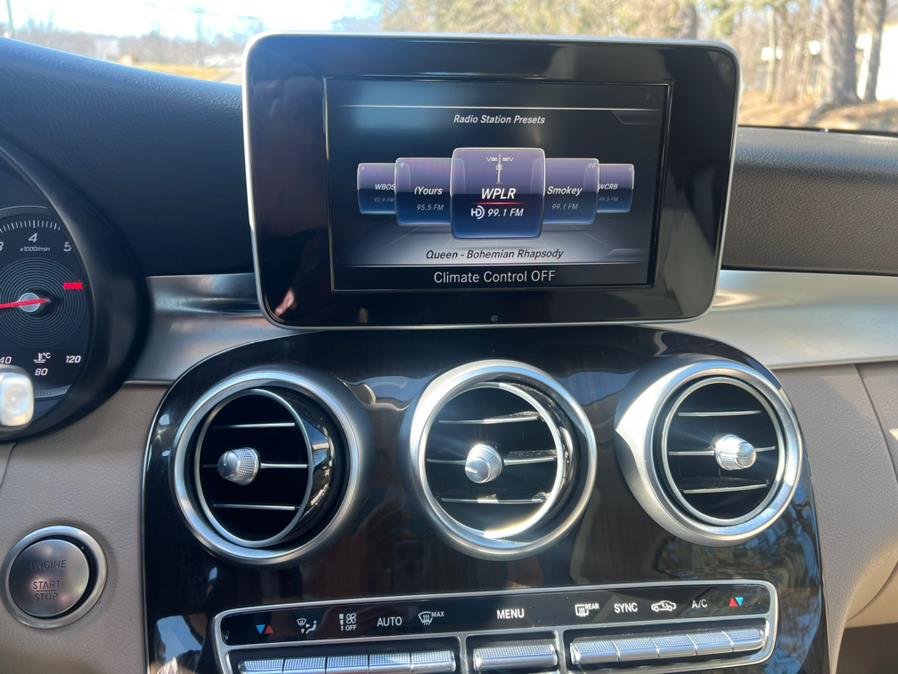 2017 Mercedes-Benz C-Class C 300 4MATIC Coupe, available for sale in Waterbury, Connecticut | Platinum Auto Care. Waterbury, Connecticut 2017 Mercedes-Benz C-Class C 300 4MATIC Coupe, available for sale in Waterbury, Connecticut | Platinum Auto Care. Waterbury, Connecticut