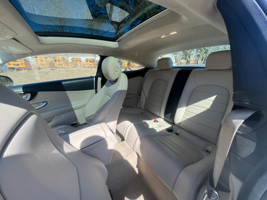 2017 Mercedes-Benz C-Class C 300 4MATIC Coupe, available for sale in Waterbury, Connecticut | Platinum Auto Care. Waterbury, Connecticut 2017 Mercedes-Benz C-Class C 300 4MATIC Coupe, available for sale in Waterbury, Connecticut | Platinum Auto Care. Waterbury, Connecticut