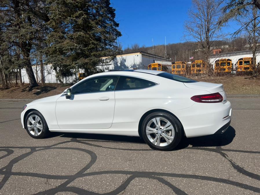 2017 Mercedes-Benz C-Class C 300 4MATIC Coupe, available for sale in Waterbury, Connecticut | Platinum Auto Care. Waterbury, Connecticut 2017 Mercedes-Benz C-Class C 300 4MATIC Coupe, available for sale in Waterbury, Connecticut | Platinum Auto Care. Waterbury, Connecticut