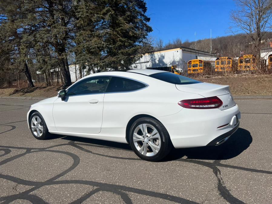 2017 Mercedes-Benz C-Class C 300 4MATIC Coupe, available for sale in Waterbury, Connecticut | Platinum Auto Care. Waterbury, Connecticut 2017 Mercedes-Benz C-Class C 300 4MATIC Coupe, available for sale in Waterbury, Connecticut | Platinum Auto Care. Waterbury, Connecticut