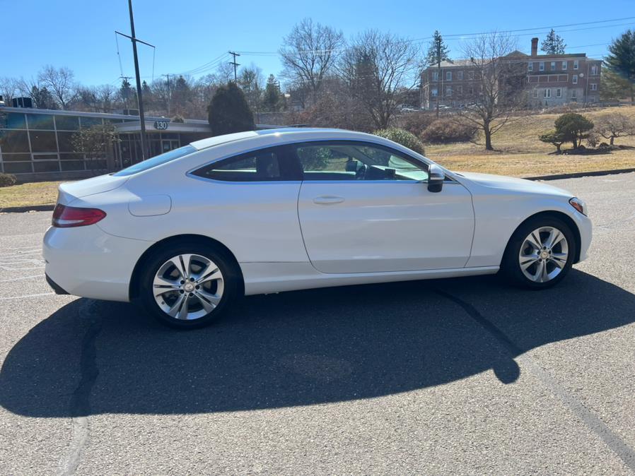 2017 Mercedes-Benz C-Class C 300 4MATIC Coupe, available for sale in Waterbury, Connecticut | Platinum Auto Care. Waterbury, Connecticut 2017 Mercedes-Benz C-Class C 300 4MATIC Coupe, available for sale in Waterbury, Connecticut | Platinum Auto Care. Waterbury, Connecticut