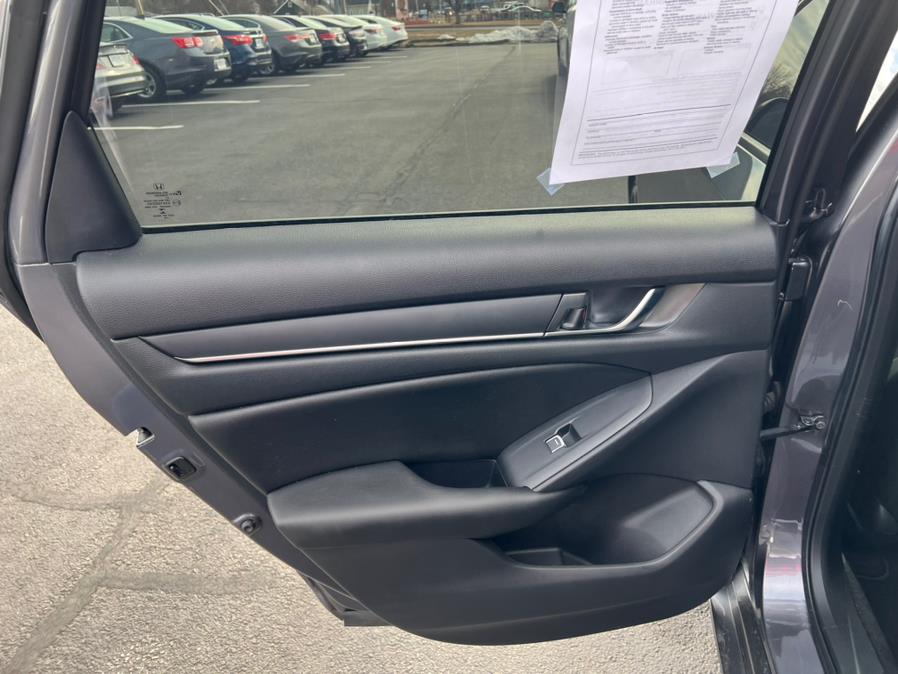 2019 Honda Accord Sedan Sport 1.5T CVT, available for sale in East Windsor, Connecticut | Century Auto And Truck. East Windsor, Connecticut 2019 Honda Accord Sedan Sport 1.5T CVT, available for sale in East Windsor, Connecticut | Century Auto And Truck. East Windsor, Connecticut