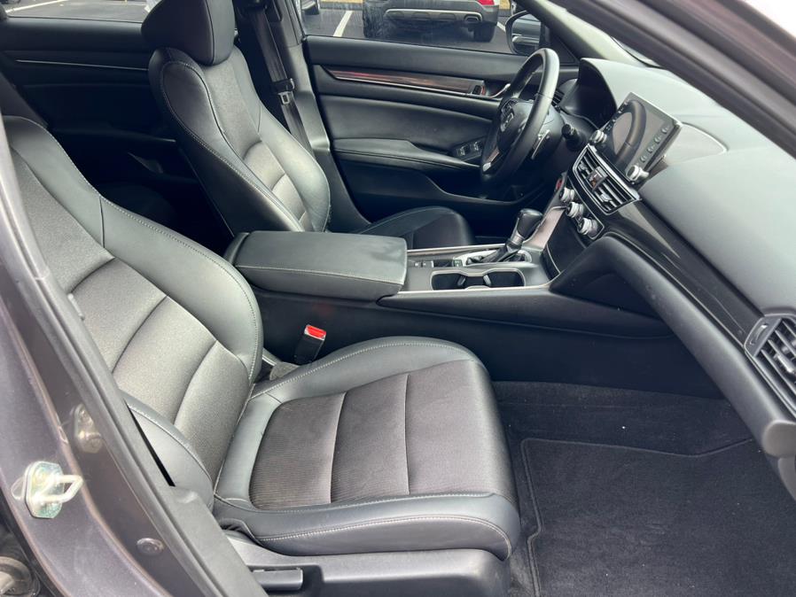 2019 Honda Accord Sedan Sport 1.5T CVT, available for sale in East Windsor, Connecticut | Century Auto And Truck. East Windsor, Connecticut 2019 Honda Accord Sedan Sport 1.5T CVT, available for sale in East Windsor, Connecticut | Century Auto And Truck. East Windsor, Connecticut