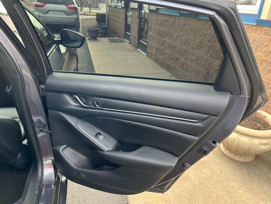 2019 Honda Accord Sedan Sport 1.5T CVT, available for sale in East Windsor, Connecticut | Century Auto And Truck. East Windsor, Connecticut 2019 Honda Accord Sedan Sport 1.5T CVT, available for sale in East Windsor, Connecticut | Century Auto And Truck. East Windsor, Connecticut