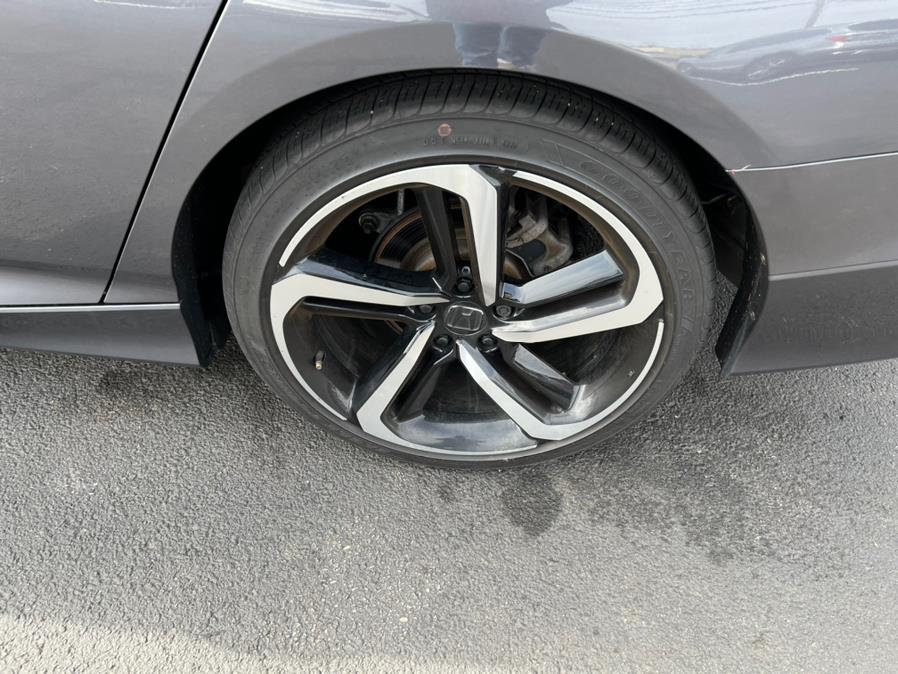 2019 Honda Accord Sedan Sport 1.5T CVT, available for sale in East Windsor, Connecticut | Century Auto And Truck. East Windsor, Connecticut 2019 Honda Accord Sedan Sport 1.5T CVT, available for sale in East Windsor, Connecticut | Century Auto And Truck. East Windsor, Connecticut
