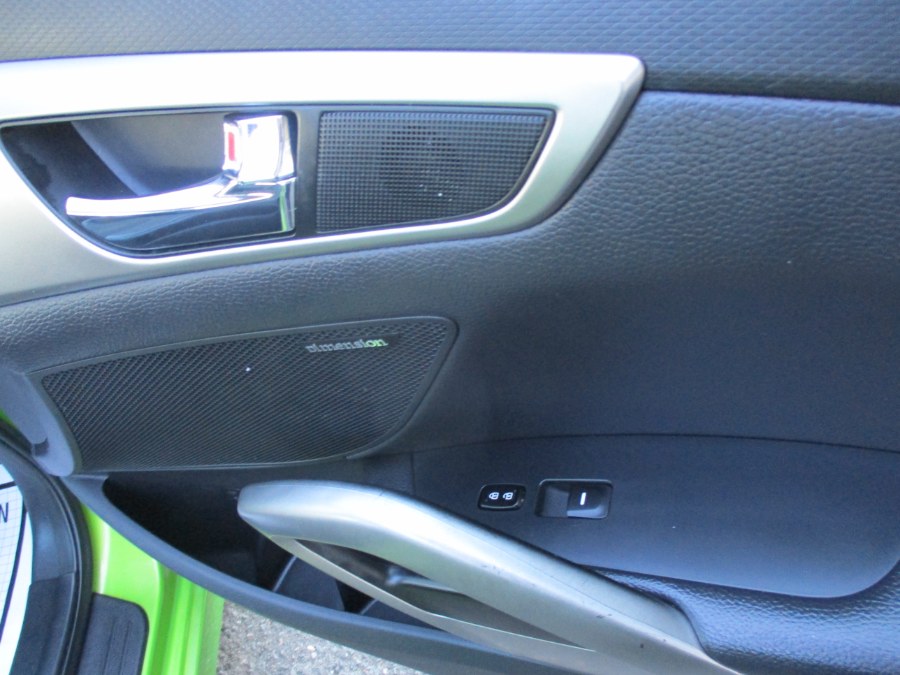 2012 Hyundai Veloster 3dr Coupe, available for sale in Meriden, Connecticut | Cos Central Auto. Meriden, Connecticut 2012 Hyundai Veloster 3dr Coupe, available for sale in Meriden, Connecticut | Cos Central Auto. Meriden, Connecticut