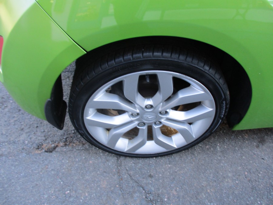 2012 Hyundai Veloster 3dr Coupe, available for sale in Meriden, Connecticut | Cos Central Auto. Meriden, Connecticut 2012 Hyundai Veloster 3dr Coupe, available for sale in Meriden, Connecticut | Cos Central Auto. Meriden, Connecticut
