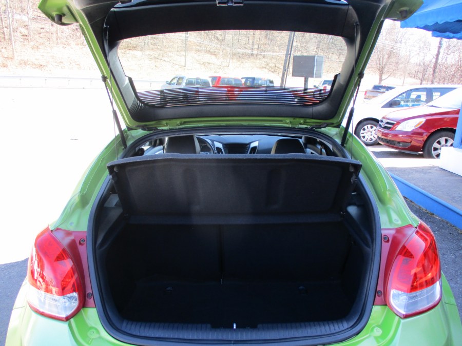 2012 Hyundai Veloster 3dr Coupe, available for sale in Meriden, Connecticut | Cos Central Auto. Meriden, Connecticut 2012 Hyundai Veloster 3dr Coupe, available for sale in Meriden, Connecticut | Cos Central Auto. Meriden, Connecticut