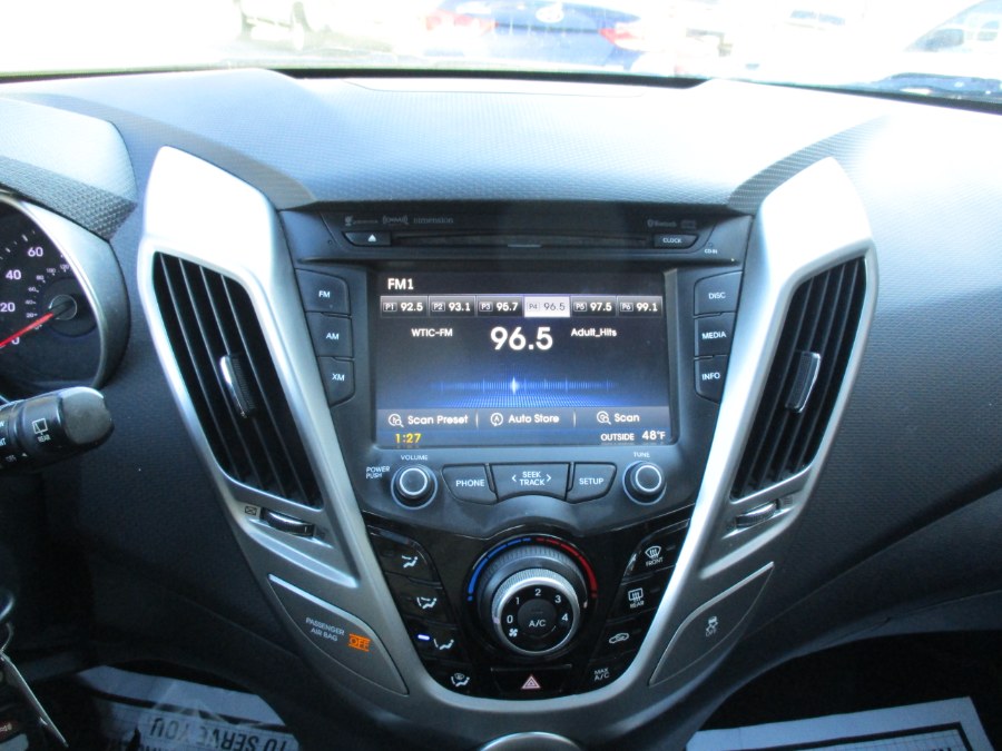 2012 Hyundai Veloster 3dr Coupe, available for sale in Meriden, Connecticut | Cos Central Auto. Meriden, Connecticut 2012 Hyundai Veloster 3dr Coupe, available for sale in Meriden, Connecticut | Cos Central Auto. Meriden, Connecticut