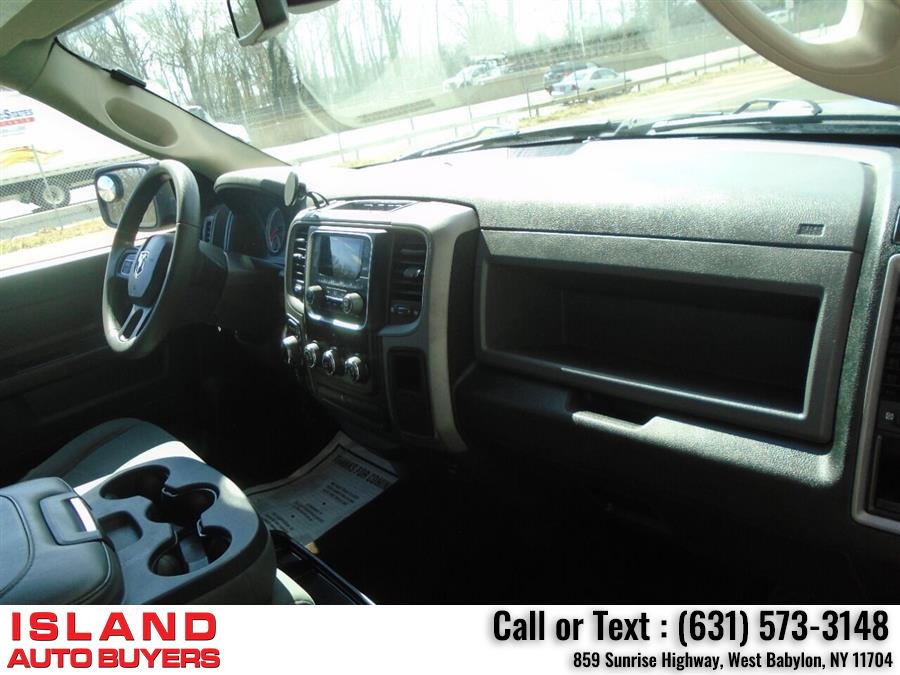 2014 Ram 1500 Express 4x4 4dr Crew Cab 5.5 ft. SB Pickup, available for sale in West Babylon, New York | Island Auto Buyers. West Babylon, New York 2014 Ram 1500 Express 4x4 4dr Crew Cab 5.5 ft. SB Pickup, available for sale in West Babylon, New York | Island Auto Buyers. West Babylon, New York