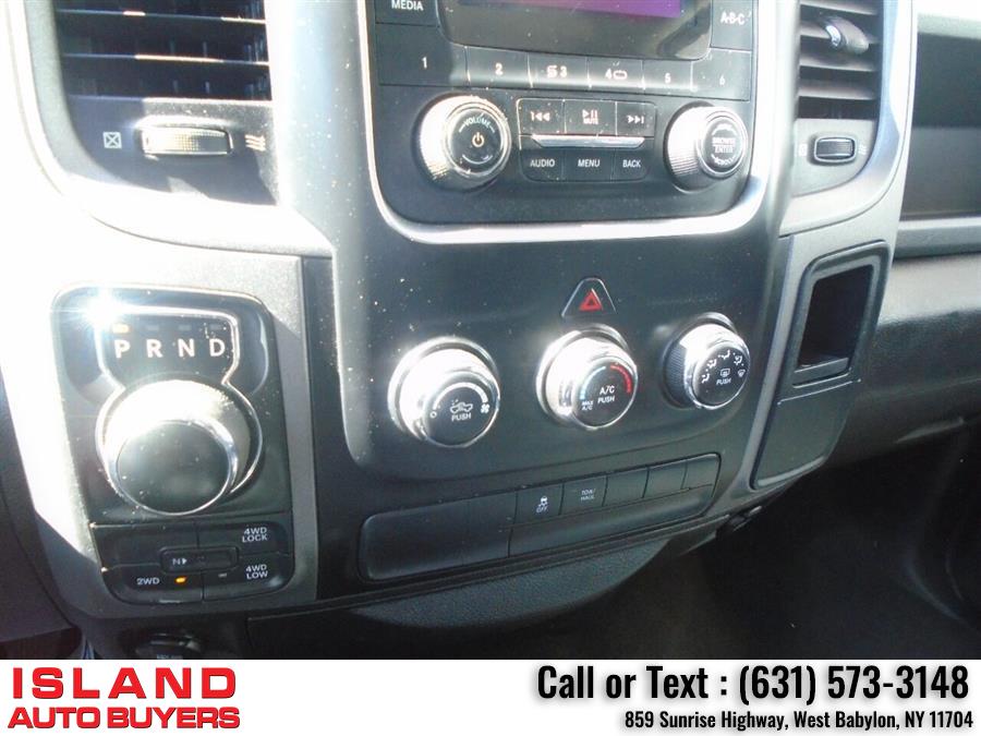 2014 Ram 1500 Express 4x4 4dr Crew Cab 5.5 ft. SB Pickup, available for sale in West Babylon, New York | Island Auto Buyers. West Babylon, New York 2014 Ram 1500 Express 4x4 4dr Crew Cab 5.5 ft. SB Pickup, available for sale in West Babylon, New York | Island Auto Buyers. West Babylon, New York