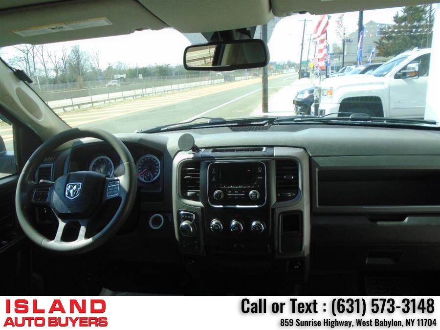 2014 Ram 1500 Express 4x4 4dr Crew Cab 5.5 ft. SB Pickup, available for sale in West Babylon, New York | Island Auto Buyers. West Babylon, New York 2014 Ram 1500 Express 4x4 4dr Crew Cab 5.5 ft. SB Pickup, available for sale in West Babylon, New York | Island Auto Buyers. West Babylon, New York