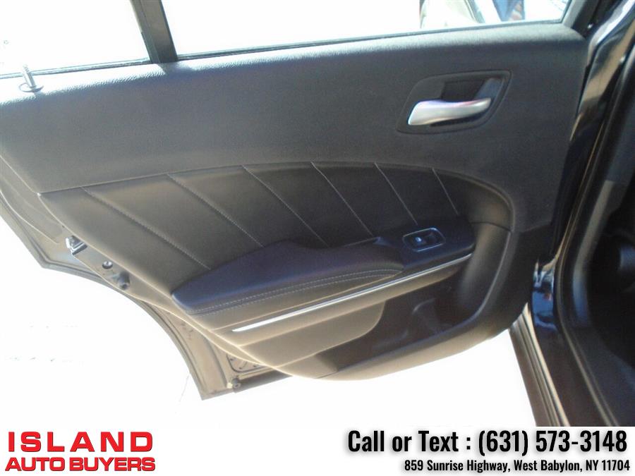2016 Dodge Charger SXT AWD 4dr Sedan, available for sale in West Babylon, New York | Island Auto Buyers. West Babylon, New York 2016 Dodge Charger SXT AWD 4dr Sedan, available for sale in West Babylon, New York | Island Auto Buyers. West Babylon, New York