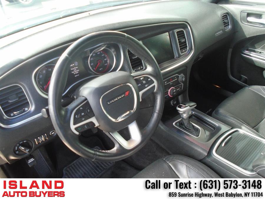 2016 Dodge Charger SXT AWD 4dr Sedan, available for sale in West Babylon, New York | Island Auto Buyers. West Babylon, New York 2016 Dodge Charger SXT AWD 4dr Sedan, available for sale in West Babylon, New York | Island Auto Buyers. West Babylon, New York