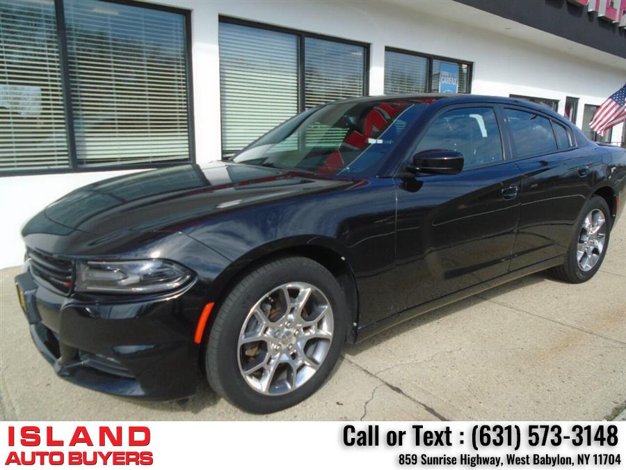 2016 Dodge Charger SXT AWD 4dr Sedan, available for sale in West Babylon, New York | Island Auto Buyers. West Babylon, New York 2016 Dodge Charger SXT AWD 4dr Sedan, available for sale in West Babylon, New York | Island Auto Buyers. West Babylon, New York