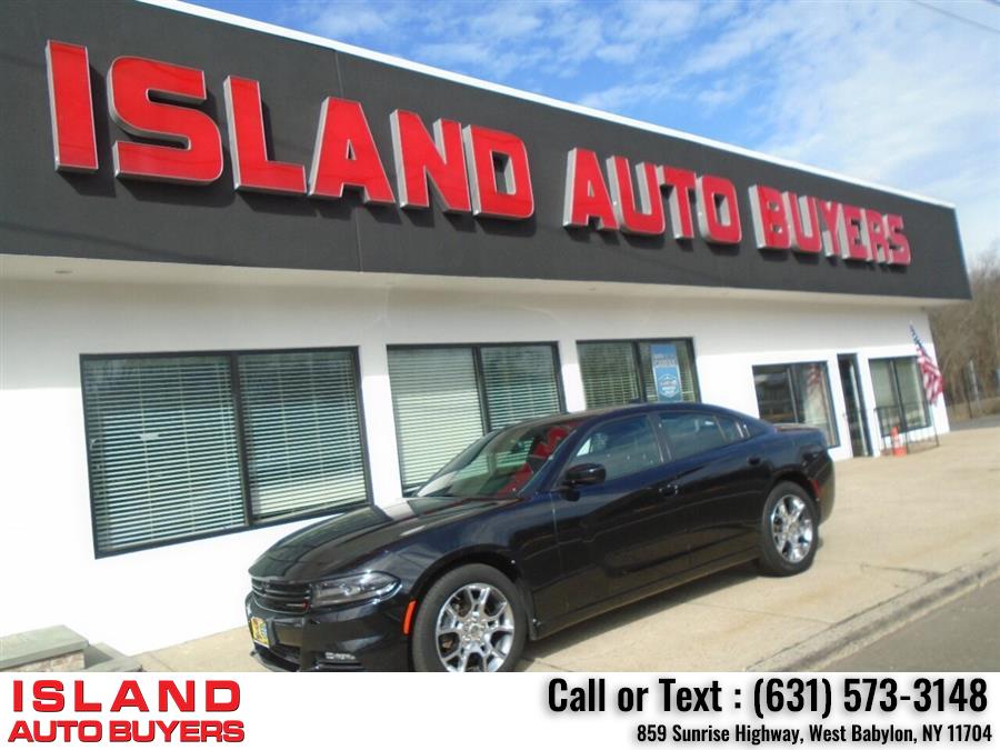 2016 Dodge Charger SXT AWD 4dr Sedan, available for sale in West Babylon, New York | Island Auto Buyers. West Babylon, New York 2016 Dodge Charger SXT AWD 4dr Sedan, available for sale in West Babylon, New York | Island Auto Buyers. West Babylon, New York