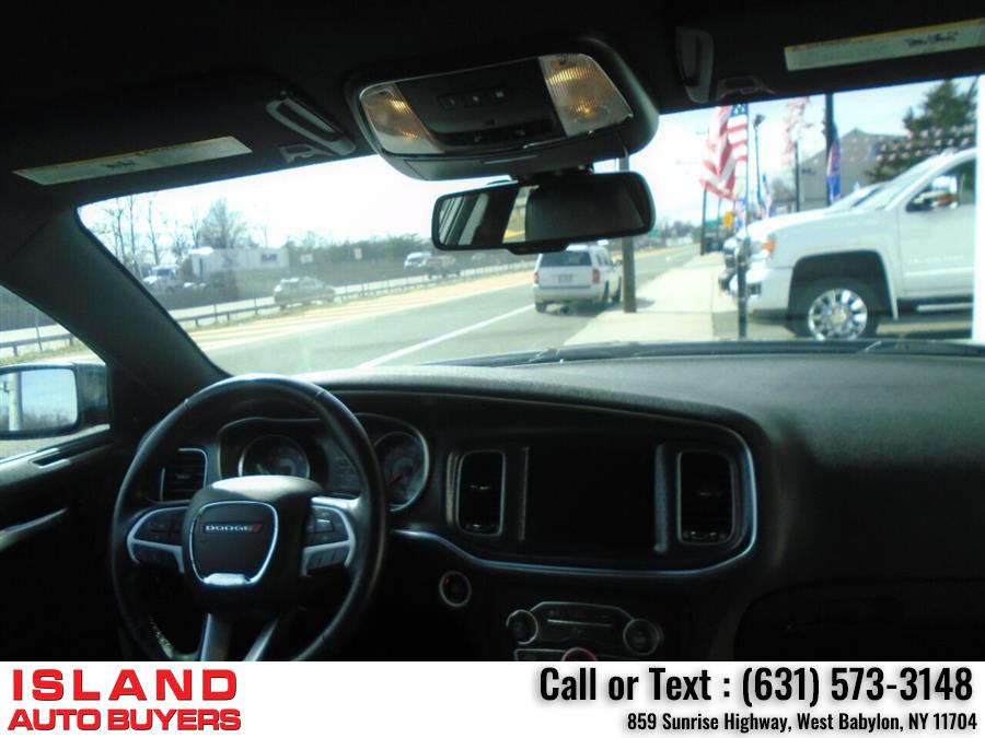 2016 Dodge Charger SXT AWD 4dr Sedan, available for sale in West Babylon, New York | Island Auto Buyers. West Babylon, New York 2016 Dodge Charger SXT AWD 4dr Sedan, available for sale in West Babylon, New York | Island Auto Buyers. West Babylon, New York