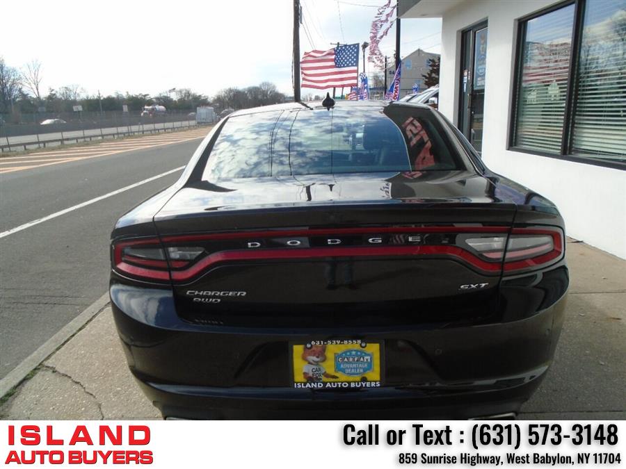 2016 Dodge Charger SXT AWD 4dr Sedan, available for sale in West Babylon, New York | Island Auto Buyers. West Babylon, New York 2016 Dodge Charger SXT AWD 4dr Sedan, available for sale in West Babylon, New York | Island Auto Buyers. West Babylon, New York