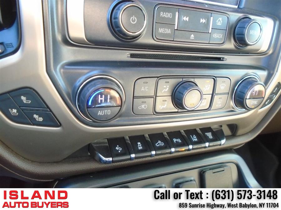2017 GMC Sierra 2500hd Denali 4x4 4dr Crew Cab SB, available for sale in West Babylon, New York | Island Auto Buyers. West Babylon, New York 2017 GMC Sierra 2500hd Denali 4x4 4dr Crew Cab SB, available for sale in West Babylon, New York | Island Auto Buyers. West Babylon, New York