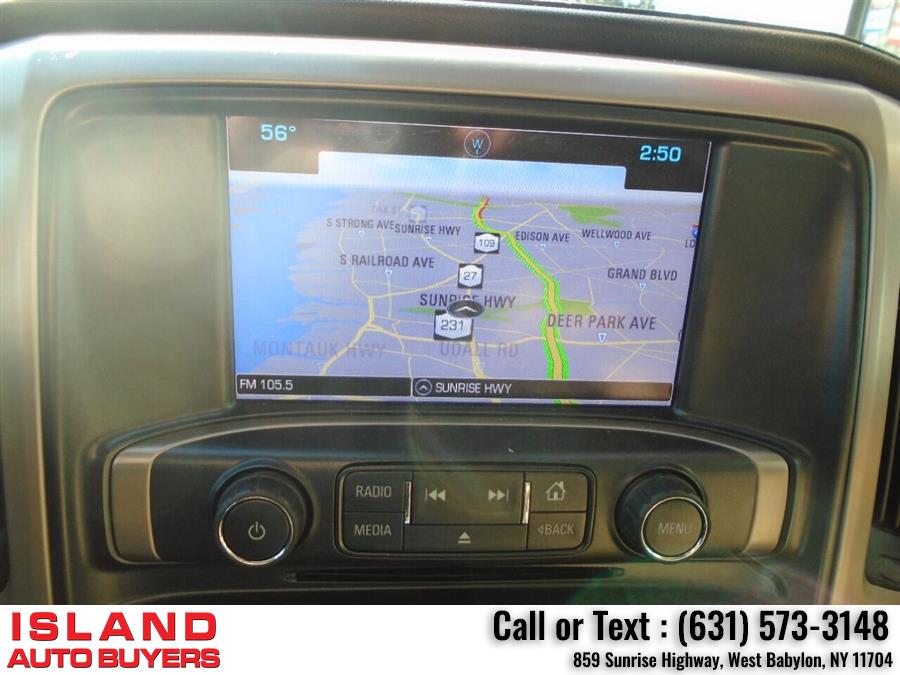 2017 GMC Sierra 2500hd Denali 4x4 4dr Crew Cab SB, available for sale in West Babylon, New York | Island Auto Buyers. West Babylon, New York 2017 GMC Sierra 2500hd Denali 4x4 4dr Crew Cab SB, available for sale in West Babylon, New York | Island Auto Buyers. West Babylon, New York