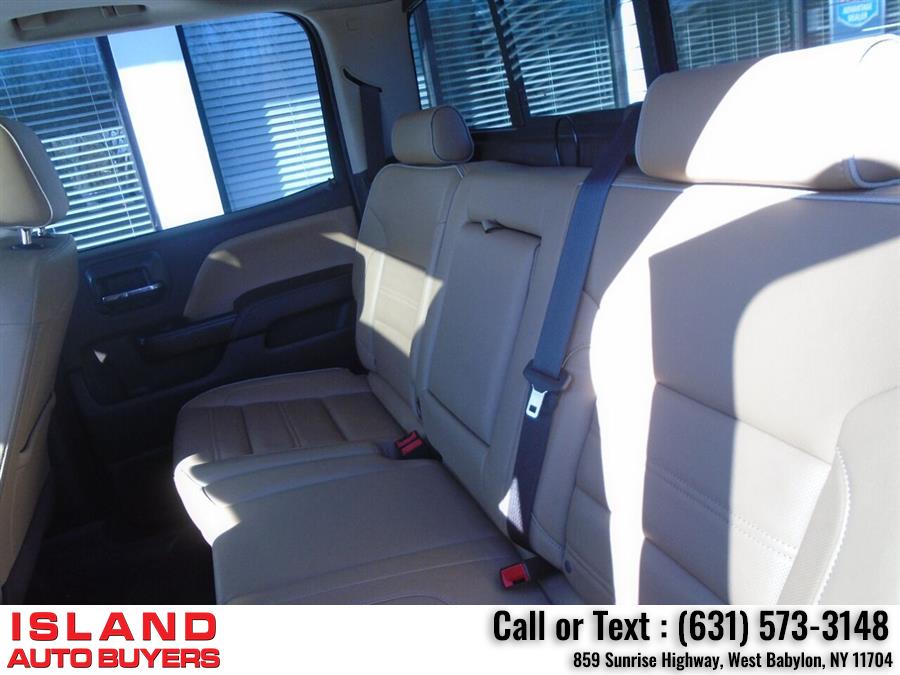 2017 GMC Sierra 2500hd Denali 4x4 4dr Crew Cab SB, available for sale in West Babylon, New York | Island Auto Buyers. West Babylon, New York 2017 GMC Sierra 2500hd Denali 4x4 4dr Crew Cab SB, available for sale in West Babylon, New York | Island Auto Buyers. West Babylon, New York