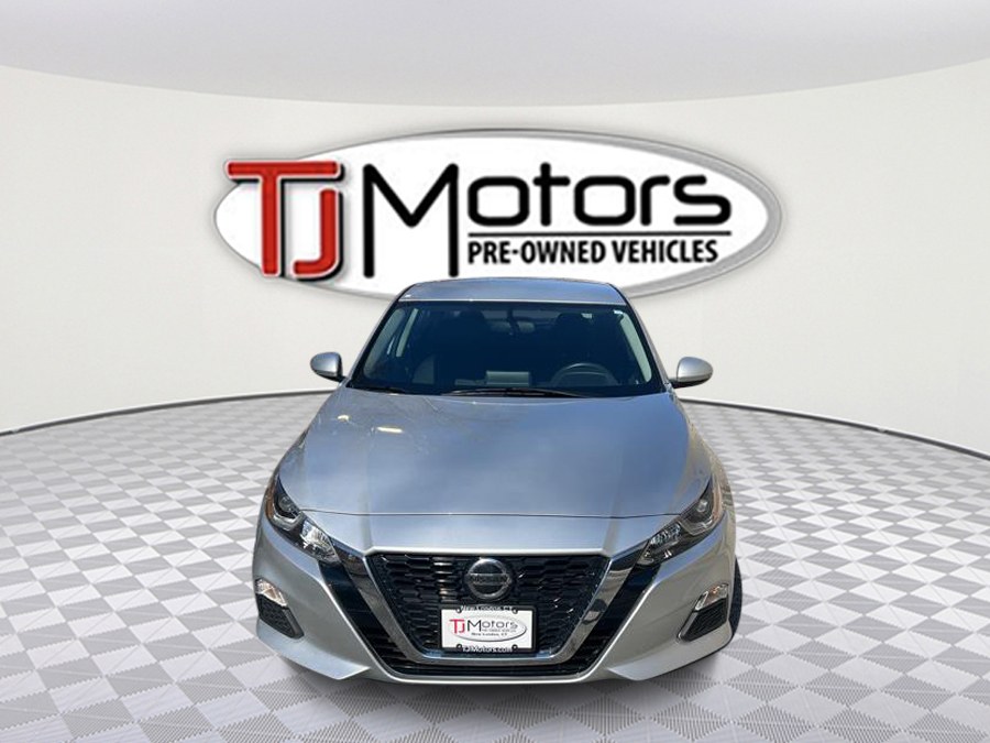 2020 Nissan Altima 2.5 S Sedan, available for sale in New London, Connecticut | TJ Motors. New London, Connecticut 2020 Nissan Altima 2.5 S Sedan, available for sale in New London, Connecticut | TJ Motors. New London, Connecticut