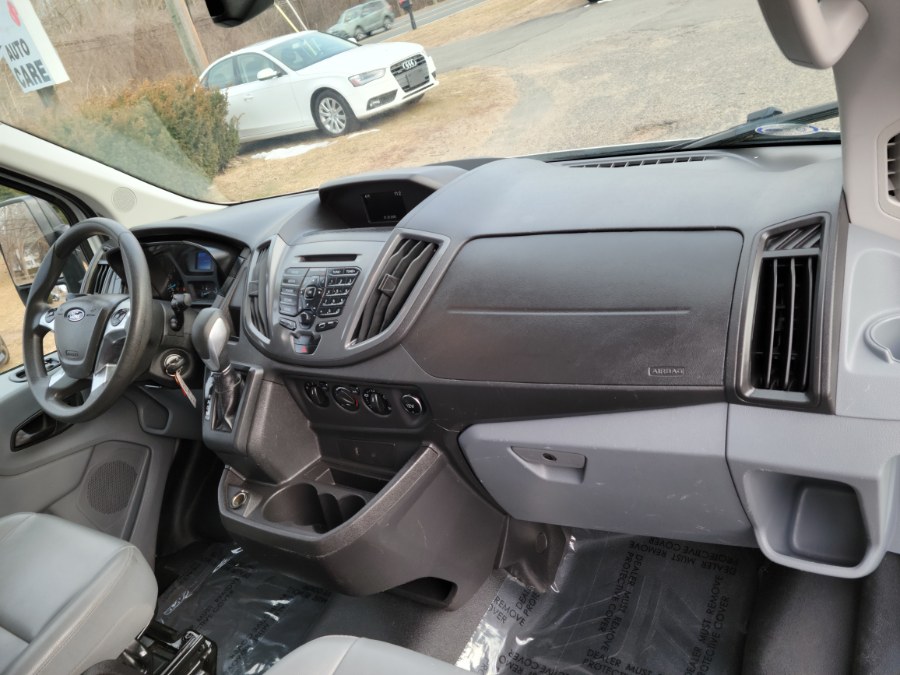 2019 Ford Transit Chassis T-350 DRW 156" WB 9950 GVWR, available for sale in East Windsor, Connecticut | Toro Auto. East Windsor, Connecticut 2019 Ford Transit Chassis T-350 DRW 156" WB 9950 GVWR, available for sale in East Windsor, Connecticut | Toro Auto. East Windsor, Connecticut