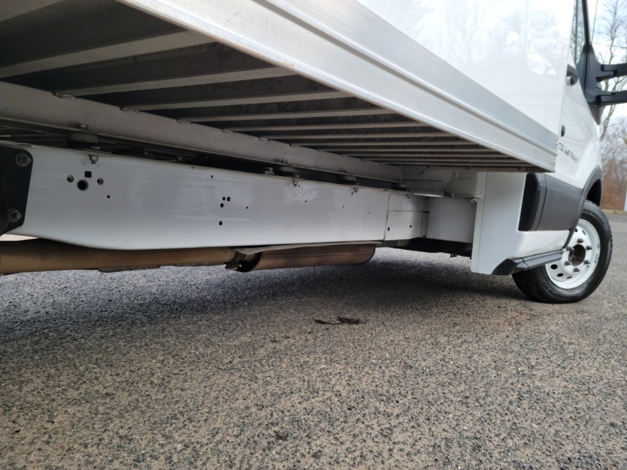 2019 Ford Transit Chassis T-350 DRW 156" WB 9950 GVWR, available for sale in East Windsor, Connecticut | Toro Auto. East Windsor, Connecticut 2019 Ford Transit Chassis T-350 DRW 156" WB 9950 GVWR, available for sale in East Windsor, Connecticut | Toro Auto. East Windsor, Connecticut