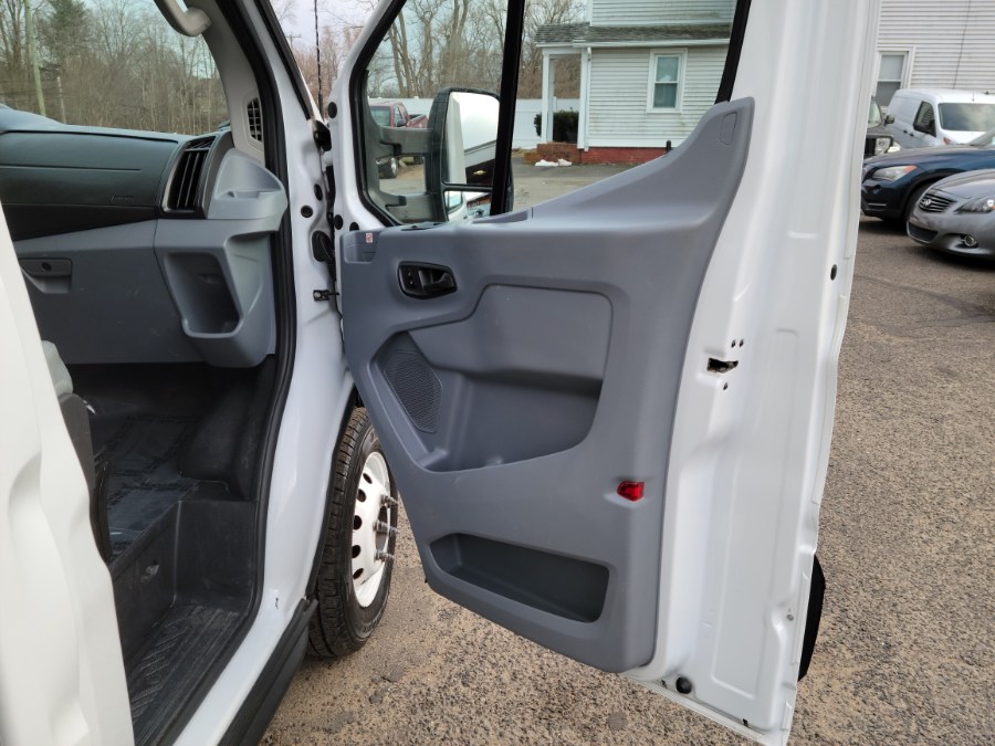 2019 Ford Transit Chassis T-350 DRW 156" WB 9950 GVWR, available for sale in East Windsor, Connecticut | Toro Auto. East Windsor, Connecticut 2019 Ford Transit Chassis T-350 DRW 156" WB 9950 GVWR, available for sale in East Windsor, Connecticut | Toro Auto. East Windsor, Connecticut