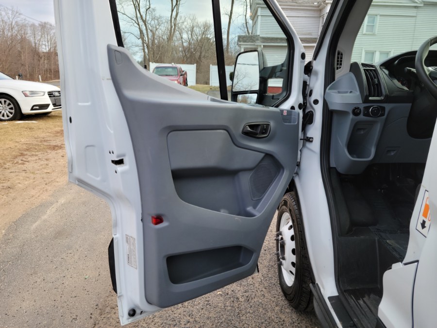 2019 Ford Transit Chassis T-350 DRW 156" WB 9950 GVWR, available for sale in East Windsor, Connecticut | Toro Auto. East Windsor, Connecticut 2019 Ford Transit Chassis T-350 DRW 156" WB 9950 GVWR, available for sale in East Windsor, Connecticut | Toro Auto. East Windsor, Connecticut