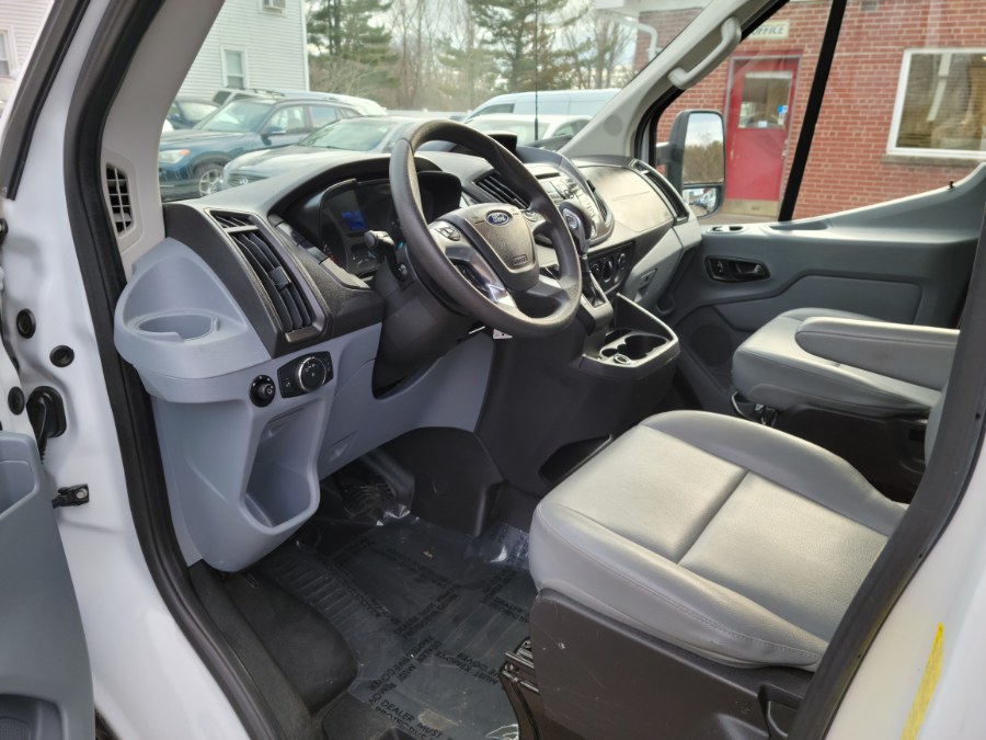 2019 Ford Transit Chassis T-350 DRW 156" WB 9950 GVWR, available for sale in East Windsor, Connecticut | Toro Auto. East Windsor, Connecticut 2019 Ford Transit Chassis T-350 DRW 156" WB 9950 GVWR, available for sale in East Windsor, Connecticut | Toro Auto. East Windsor, Connecticut