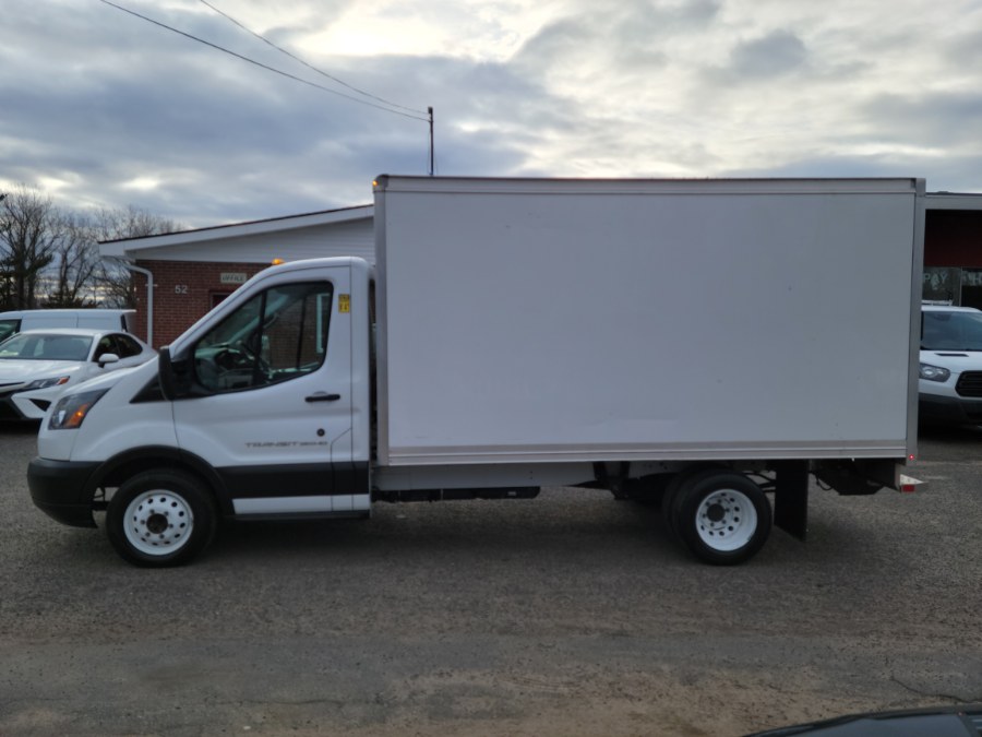 2019 Ford Transit Chassis T-350 DRW 156" WB 9950 GVWR, available for sale in East Windsor, Connecticut | Toro Auto. East Windsor, Connecticut 2019 Ford Transit Chassis T-350 DRW 156" WB 9950 GVWR, available for sale in East Windsor, Connecticut | Toro Auto. East Windsor, Connecticut