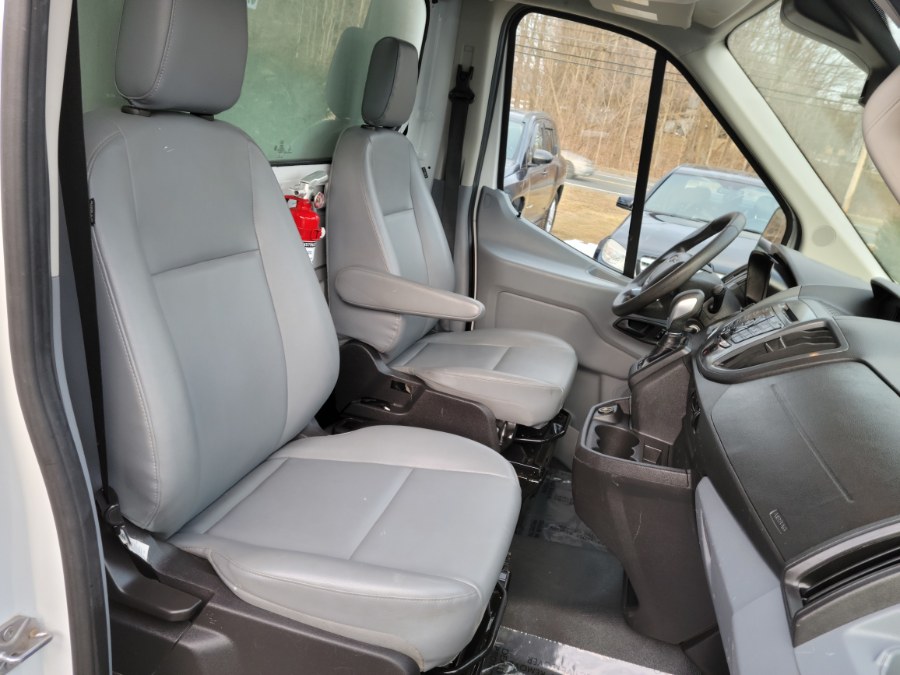 2019 Ford Transit Chassis T-350 DRW 156" WB 9950 GVWR, available for sale in East Windsor, Connecticut | Toro Auto. East Windsor, Connecticut 2019 Ford Transit Chassis T-350 DRW 156" WB 9950 GVWR, available for sale in East Windsor, Connecticut | Toro Auto. East Windsor, Connecticut
