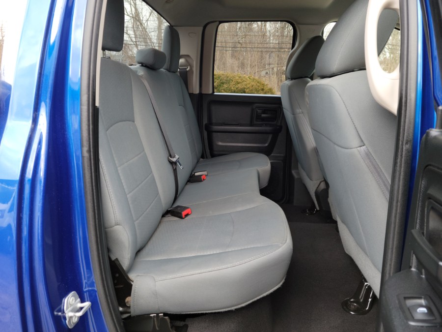 2017 Ram 1500 Express 4x4 Quad Cab 5.7Hemi, available for sale in East Windsor, Connecticut | Toro Auto. East Windsor, Connecticut 2017 Ram 1500 Express 4x4 Quad Cab 5.7Hemi, available for sale in East Windsor, Connecticut | Toro Auto. East Windsor, Connecticut