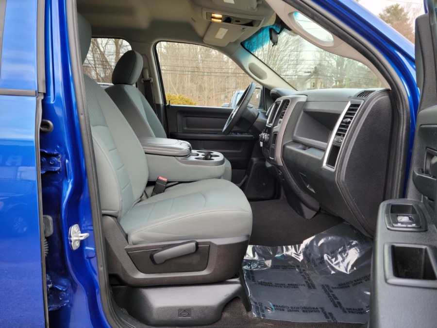 2017 Ram 1500 Express 4x4 Quad Cab 5.7Hemi, available for sale in East Windsor, Connecticut | Toro Auto. East Windsor, Connecticut 2017 Ram 1500 Express 4x4 Quad Cab 5.7Hemi, available for sale in East Windsor, Connecticut | Toro Auto. East Windsor, Connecticut