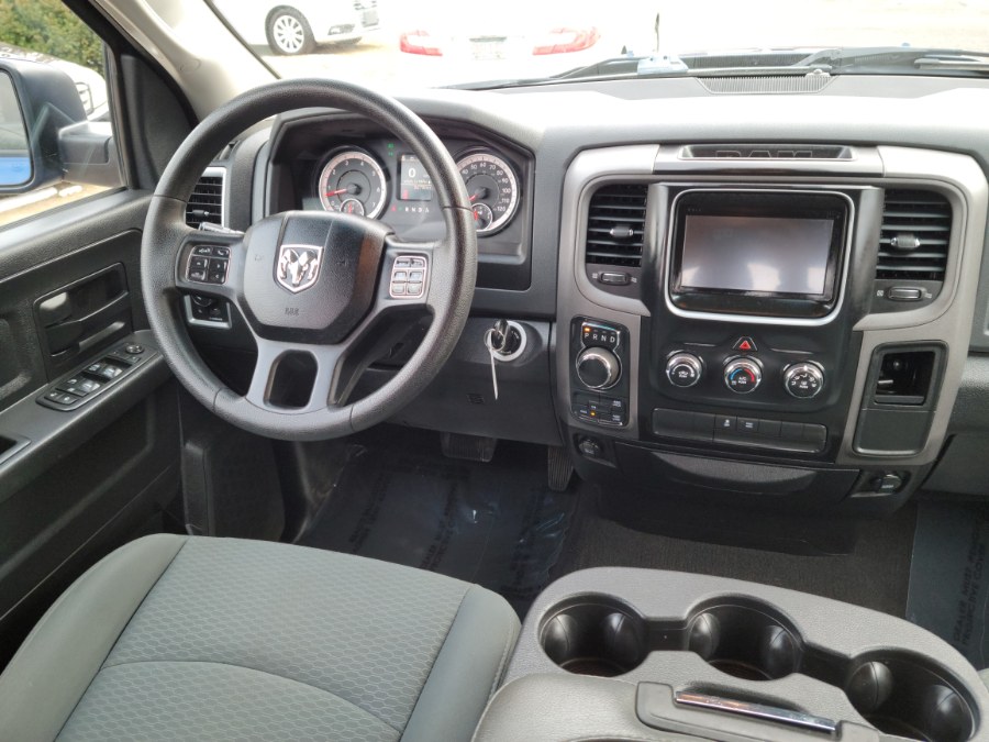 2017 Ram 1500 Express 4x4 Quad Cab 5.7Hemi, available for sale in East Windsor, Connecticut | Toro Auto. East Windsor, Connecticut 2017 Ram 1500 Express 4x4 Quad Cab 5.7Hemi, available for sale in East Windsor, Connecticut | Toro Auto. East Windsor, Connecticut