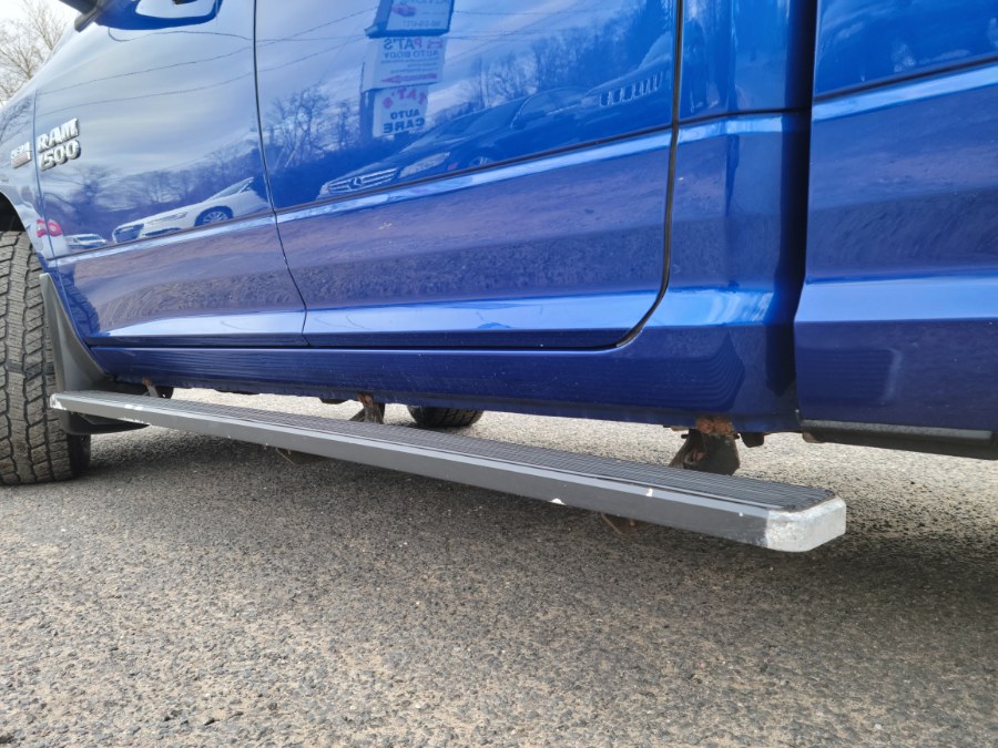 2017 Ram 1500 Express 4x4 Quad Cab 5.7Hemi, available for sale in East Windsor, Connecticut | Toro Auto. East Windsor, Connecticut 2017 Ram 1500 Express 4x4 Quad Cab 5.7Hemi, available for sale in East Windsor, Connecticut | Toro Auto. East Windsor, Connecticut