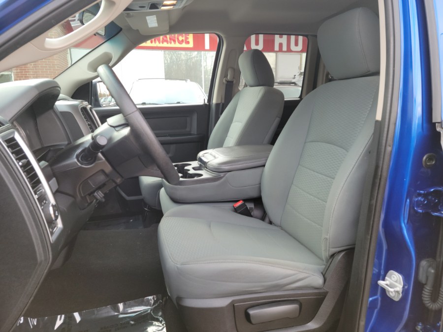 2017 Ram 1500 Express 4x4 Quad Cab 5.7Hemi, available for sale in East Windsor, Connecticut | Toro Auto. East Windsor, Connecticut 2017 Ram 1500 Express 4x4 Quad Cab 5.7Hemi, available for sale in East Windsor, Connecticut | Toro Auto. East Windsor, Connecticut
