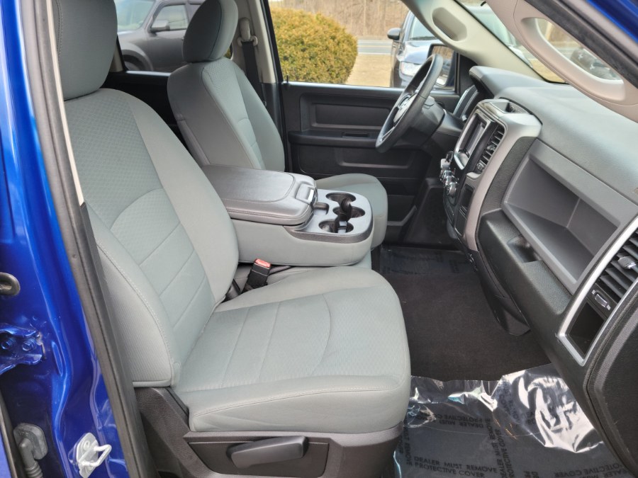 2017 Ram 1500 Express 4x4 Quad Cab 5.7Hemi, available for sale in East Windsor, Connecticut | Toro Auto. East Windsor, Connecticut 2017 Ram 1500 Express 4x4 Quad Cab 5.7Hemi, available for sale in East Windsor, Connecticut | Toro Auto. East Windsor, Connecticut