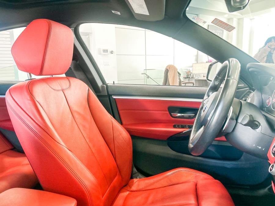 2019 BMW 4 Series 440i xDrive Gran Coupe, available for sale in Franklin Square, New York | Luxury Motor Club. Franklin Square, New York 2019 BMW 4 Series 440i xDrive Gran Coupe, available for sale in Franklin Square, New York | Luxury Motor Club. Franklin Square, New York