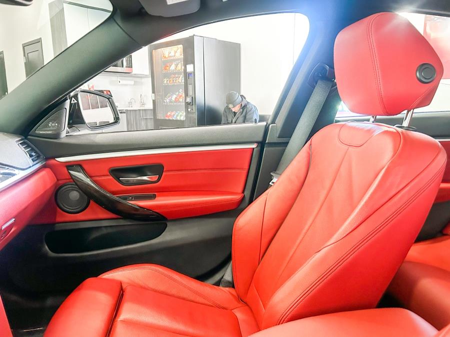 2019 BMW 4 Series 440i xDrive Gran Coupe, available for sale in Franklin Square, New York | Luxury Motor Club. Franklin Square, New York 2019 BMW 4 Series 440i xDrive Gran Coupe, available for sale in Franklin Square, New York | Luxury Motor Club. Franklin Square, New York