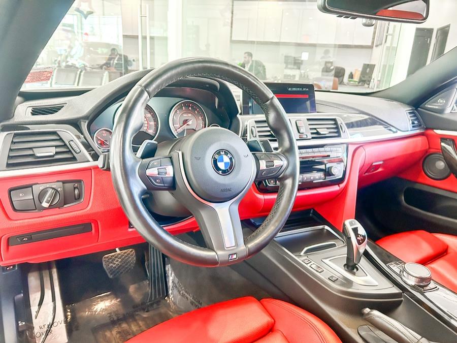 2019 BMW 4 Series 440i xDrive Gran Coupe, available for sale in Franklin Square, New York | Luxury Motor Club. Franklin Square, New York 2019 BMW 4 Series 440i xDrive Gran Coupe, available for sale in Franklin Square, New York | Luxury Motor Club. Franklin Square, New York