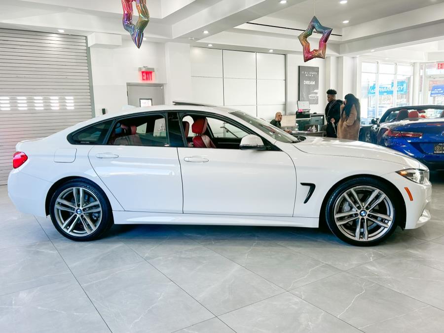 2019 BMW 4 Series 440i xDrive Gran Coupe, available for sale in Franklin Square, New York | Luxury Motor Club. Franklin Square, New York 2019 BMW 4 Series 440i xDrive Gran Coupe, available for sale in Franklin Square, New York | Luxury Motor Club. Franklin Square, New York