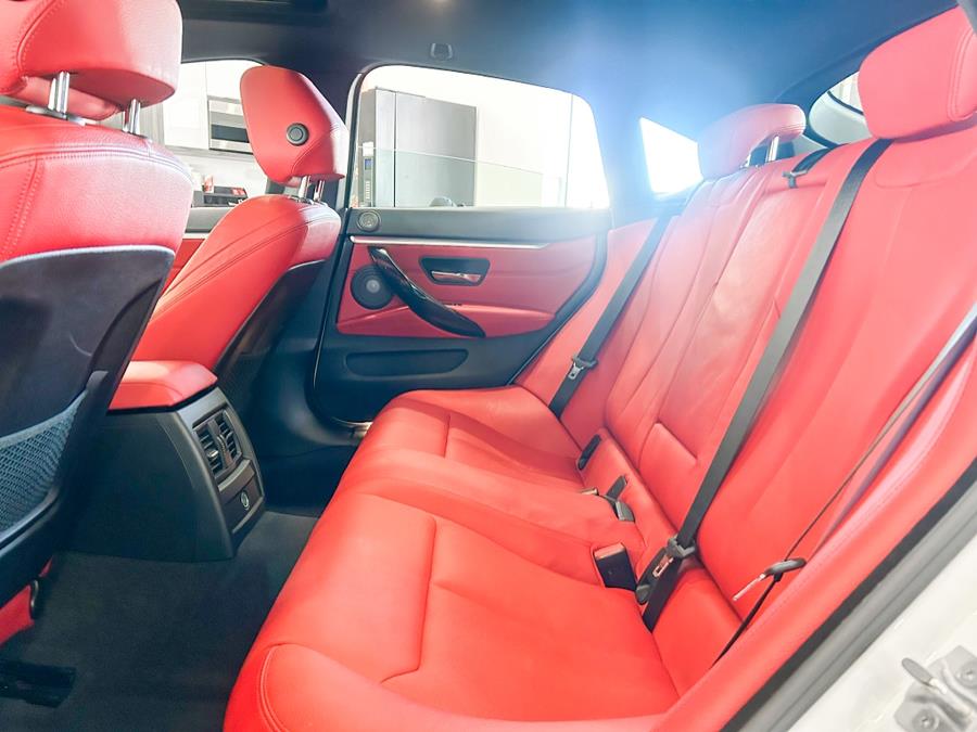 2019 BMW 4 Series 440i xDrive Gran Coupe, available for sale in Franklin Square, New York | Luxury Motor Club. Franklin Square, New York 2019 BMW 4 Series 440i xDrive Gran Coupe, available for sale in Franklin Square, New York | Luxury Motor Club. Franklin Square, New York