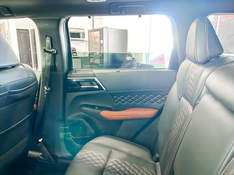2022 Mitsubishi Outlander SEL, available for sale in Franklin Square, New York | Luxury Motor Club. Franklin Square, New York 2022 Mitsubishi Outlander SEL, available for sale in Franklin Square, New York | Luxury Motor Club. Franklin Square, New York