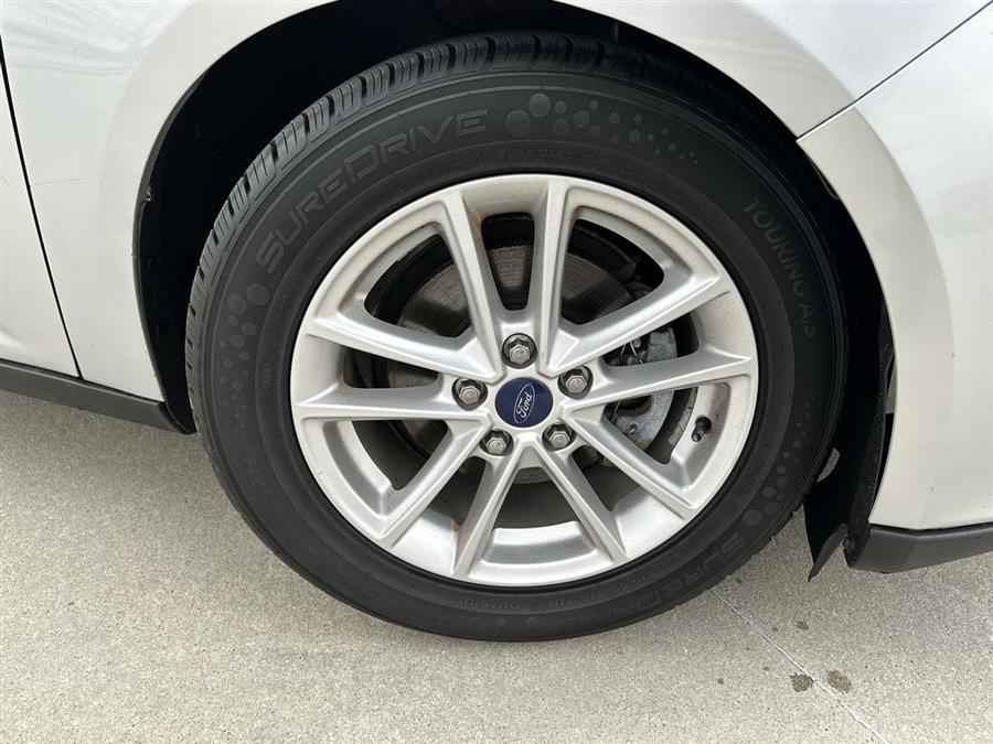 2015 Ford Focus 5dr HB SE, available for sale in Elida, Ohio | Josh's All Under Ten LLC. Elida, Ohio 2015 Ford Focus 5dr HB SE, available for sale in Elida, Ohio | Josh's All Under Ten LLC. Elida, Ohio